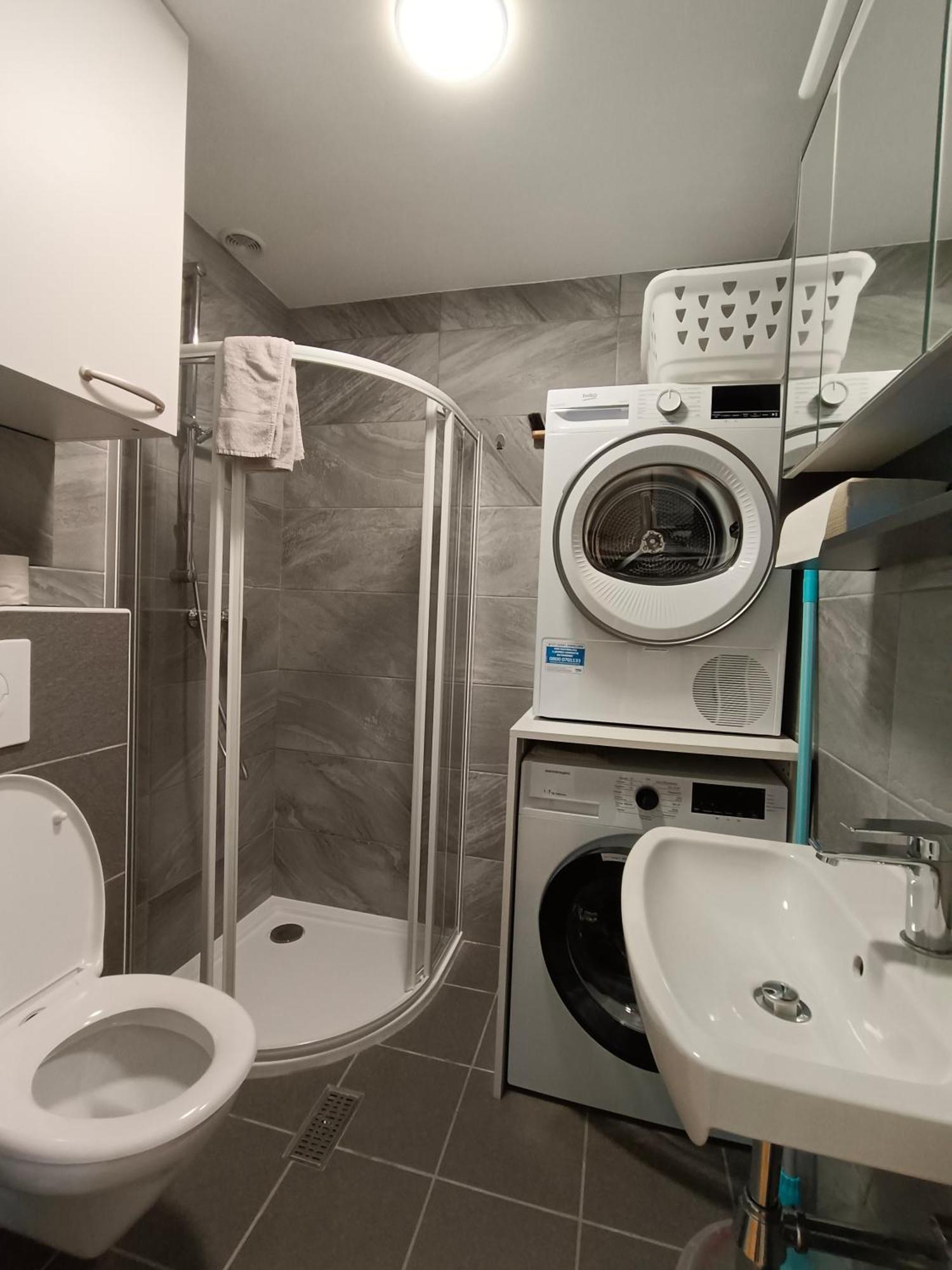 Suite-Traunsee Nachdemsee Bagian luar foto